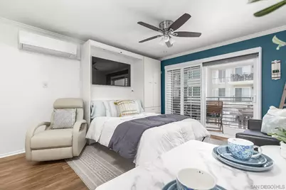  1021 Scott St #225, San Diego, CA 92106 - Photo 1