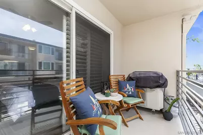  1021 Scott St #225, San Diego, CA 92106 - Photo 25