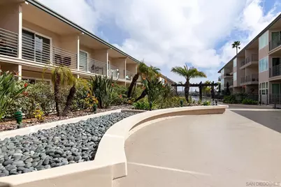  1021 Scott St #225, San Diego, CA 92106 - Photo 37
