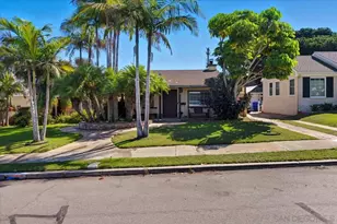 3717 Poe St, San Diego, CA 92107 - Photo 1