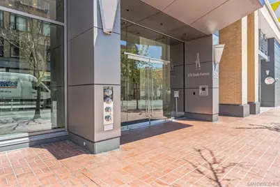  575 6th Ave #409, San Diego, CA 92101 - Photo 1