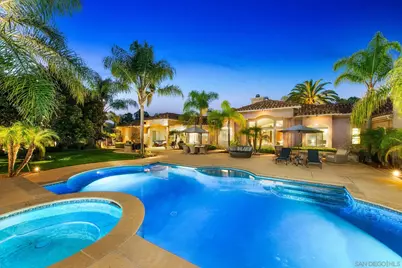  13570 Summit Cir., Poway, CA 92064 - Photo 3