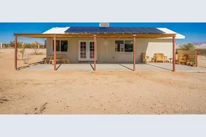  69886 Warren Ln, Twentynine Palms, CA 92277 - Photo 19