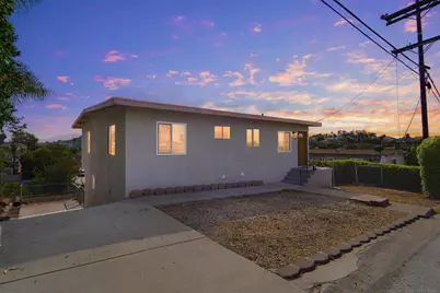  525 Pitta St, San Diego, CA 92114 - Photo 1