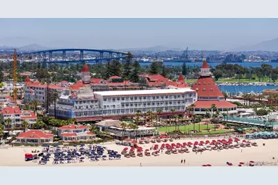  1500 Orange Ave #42, Coronado, CA 92118 - Photo 47