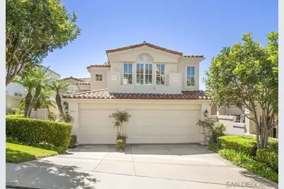  1363 Caminito Batea, La Jolla, CA 92037 - Photo 1