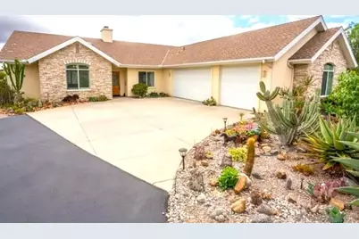  16257 Quail Rock Road, Ramona, CA 92065 - Photo 1