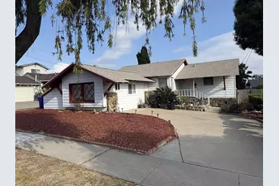  5823 Roswell St, San Diego, CA 92114 - Photo 1