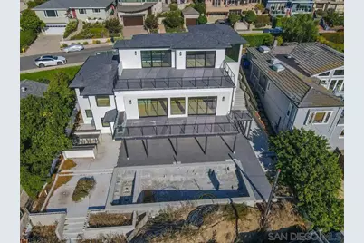  5762 Bellevue Avenue, La Jolla, CA 92037 - Photo 65