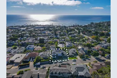  5762 Bellevue Avenue, La Jolla, CA 92037 - Photo 3
