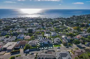 5762 Bellevue Ave, La Jolla, CA 92037 - Photo 3