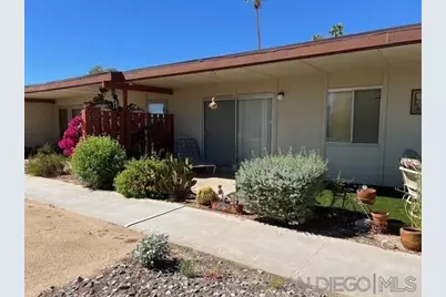  3196 Club Circle East #2, Borrego Springs, CA 92004 - Photo 21