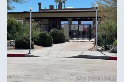  3196 Club Circle East #2, Borrego Springs, CA 92004 - Photo 25