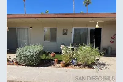  3196 Club Circle East #2, Borrego Springs, CA 92004 - Photo 15