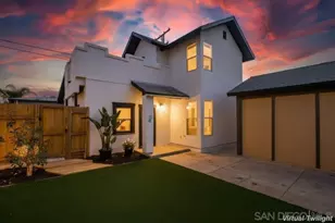 3733 Chamoune Ave, San Diego, CA 92105 - Photo 1