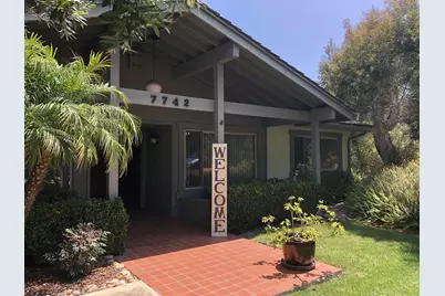  7742 Via Capri, La Jolla, CA 92037 - Photo 1