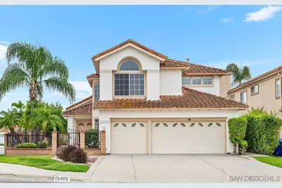  12485 Picrus St, San Diego, CA 92129 - Photo 1