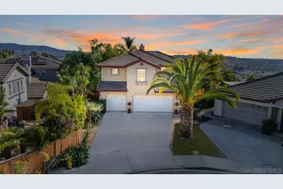  651 Alta Ct, San Marcos, CA 92069 - Photo 1