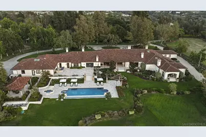  17872 Via De Fortuna, Rancho Santa Fe, CA 92067 - Photo 1