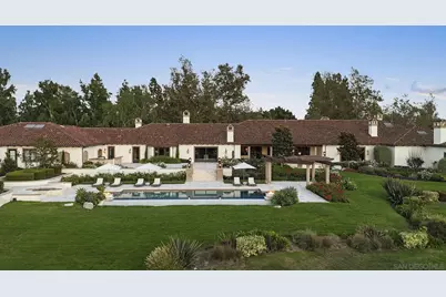  17872 Via De Fortuna, Rancho Santa Fe, CA 92067 - Photo 21