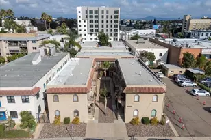 3925-3935 7th Ave, San Diego, CA 92103 - Photo 17