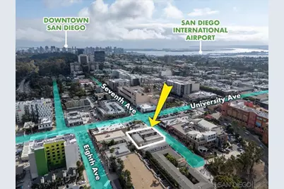  3925-3935 7th Avenue, San Diego, CA 92103 - Photo 13