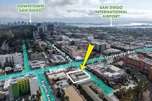 3925-3935 7th Ave, San Diego, CA 92103 - Photo 13