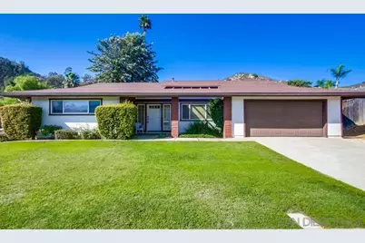  12882 Francine Terrace, Poway, CA 92064 - Photo 1