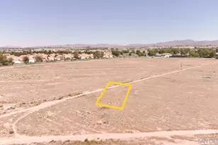 0 Morning Meadow Rd, Apple Valley, CA 92308 - Photo 1