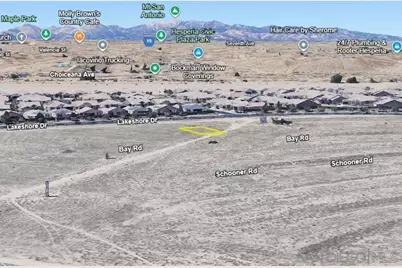  0 Morning Meadow Rd #21, Apple Valley, CA 92308 - Photo 45