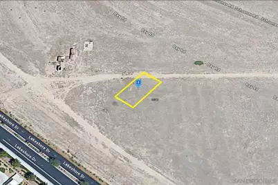  0 Morning Meadow Rd #21, Apple Valley, CA 92308 - Photo 35