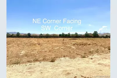  0 Morning Meadow Rd #21, Apple Valley, CA 92308 - Photo 19