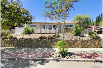  4330 Alamo Dr, San Diego, CA 92115 - Photo 1