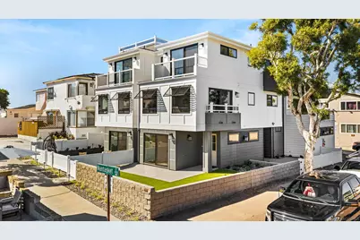  718 Nantasket Ct, San Diego, CA 92109 - Photo 3