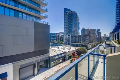  875 G Street #507, San Diego, CA 92101 - Photo 35