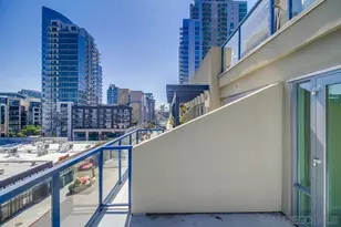 875 G St, San Diego, CA 92101 - Photo 33