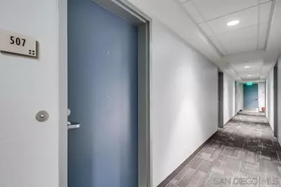  875 G Street #507, San Diego, CA 92101 - Photo 9