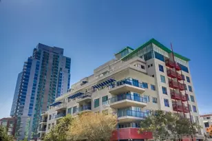 875 G St, San Diego, CA 92101 - Photo 1