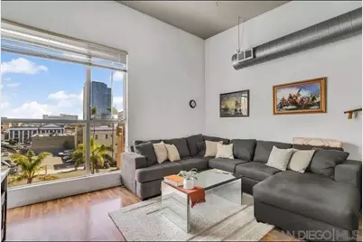  777 6th Ave #404, San Diego, CA 92101 - Photo 1