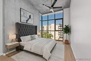 1050 Island Ave, San Diego, CA 92101 - Photo 1