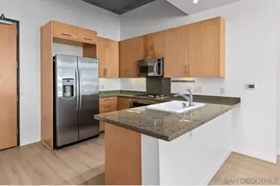  1050 Island Ave #502, San Diego, CA 92101 - Photo 1