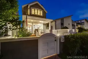 240 B Ave, Coronado, CA 92118 - Photo 1