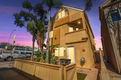  806 Redondo Ct, San Diego, CA 92109 - Photo 1