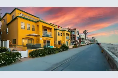  3537 Ocean Front Walk, San Diego, CA 92109 - Photo 5