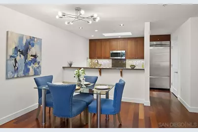  700 W E Street #510, San Diego, CA 92101 - Photo 9