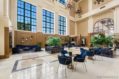  700 W E Street #510, San Diego, CA 92101 - Photo 27