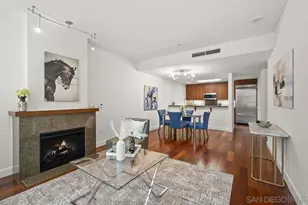 700 W E St, San Diego, CA 92101 - Photo 5