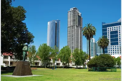  700 W E Street #510, San Diego, CA 92101 - Photo 23