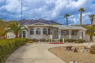 2768 Borrego Springs Rd, Borrego Springs, CA 92004 - Photo 1