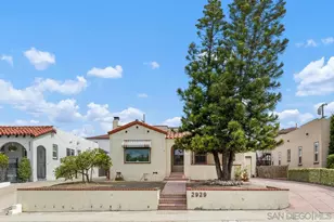 2929 32nd St, San Diego, CA 92104 - Photo 1